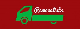 Removalists Tarrayoukyan - Furniture Removals